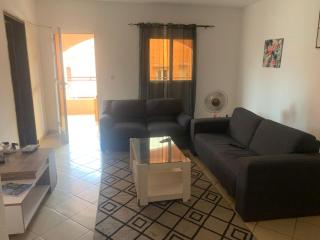 Joli appartement a saly pres de barracuda - Saly Portudal - 4