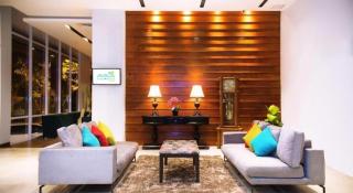 Ayola First Point Hotel Pekanbaru - Pekanbaru - 3
