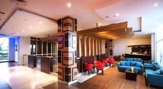Ayola First Point Hotel Pekanbaru - Pekanbaru - 7
