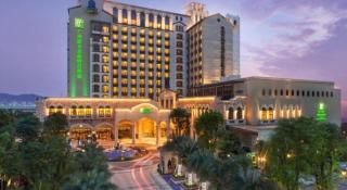 Holiday Inn Guangzhou Airport Zone By IHG - Huadu - 2