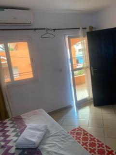 Joli appartement a saly pres de barracuda - Saly Portudal - 7