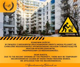 ApartamentyGdansk eu - ŻURAWIE II - I - Danzica - 9