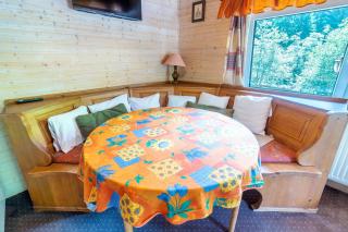 Resort 7 Crai - Cabana Calinet - Zărneşti - 5
