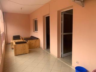 Joli appartement a saly pres de barracuda - Saly Portudal - 8