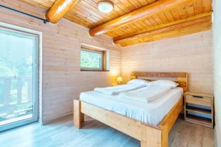 Resort 7 Crai - Cabana Calinet - Zărneşti - 1