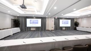 Holiday Inn Express Hotel & Suites Waterloo - St. Jacobs Area by IHG - Waterloo - 8