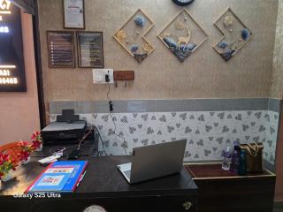 The Ma Sankata Residency - 2