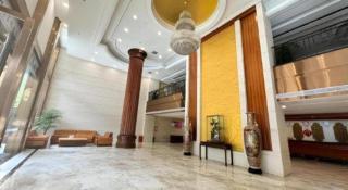 Shenzhen Bao Yue Hotel - Bao'an - 8
