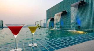 Hotel Castle Salam - Khulna - 4