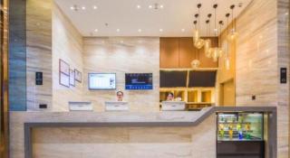 City Comfort Inn Guangzhou Xinshi Qifu Road Baixin Plaza - Canton - 4