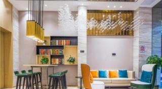 City Comfort Inn Guangzhou Xinshi Qifu Road Baixin Plaza - Canton - 5