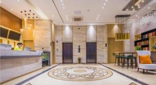 City Comfort Inn Guangzhou Xinshi Qifu Road Baixin Plaza - Canton - 6