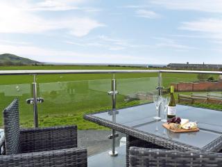 Stinchar View - Ballantrae - 0
