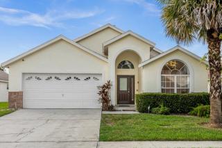5 Bedroom - 4 Baths - Indian Creek 2504 Ol - Kissimmee - 0