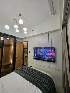 Luxury apartment at Bloom Residences - Manila - 1