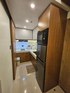 Luxury apartment at Bloom Residences - 1