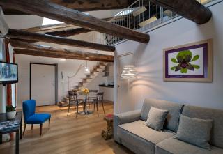 Piazza Vittorio Suites - Turim - 5