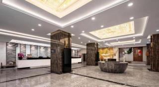Shaanxi Business Hotel - Shanghai - 7