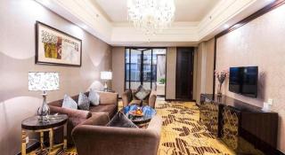 Country Garden Phoenix Hotel Shenyang - 2