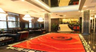 Elegance Bund Hotel - Shanghai - 8