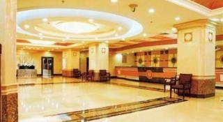 Fujian Hotel - Pequim - 2