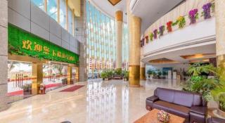 Maihao International Hotel - Zhuhai - 8