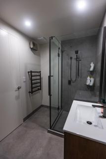 CBD 3BR 3BA Garage Walk Stadium - Christchurch - 3