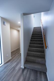CBD 3BR 3BA Garage Walk Stadium - 6