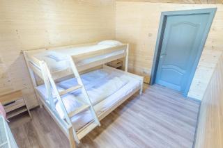 Resort 7 Crai - Cabana Tamas - Zărneşti - 9