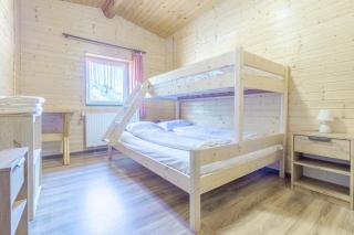 Resort 7 Crai - Cabana Tamas - Zărneşti - 6