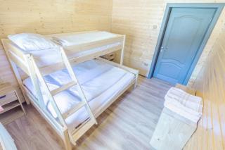 Resort 7 Crai - Cabana Tamas - Zărneşti - 4