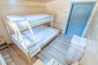 Resort 7 Crai - Cabana Tamas - 3