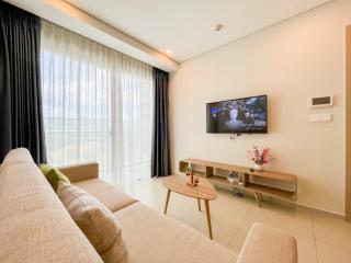 The Sóng Apartment - Peach Home - 1