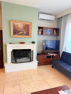 Athina Villa - Premier Sea - PalaiónTsiflíkion - 3