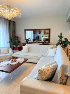 Athina Villa - Premier Sea - PalaiónTsiflíkion - 1