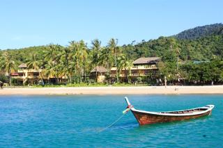 Vacation Village Phra Nang Lanta - SHA Extra Plus - 5