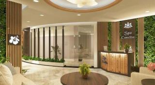 Marissa Hotel & Spa Hai Tien - Trung Ngoai - 1