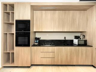 Brand New Luxury Duplex in 5 Star JVC Development - 6