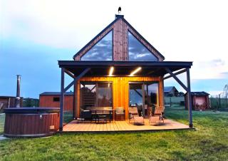 Kozacki Domek- Balia Sauna - 0