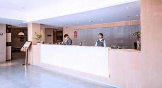 Home Inn Neo Shanghai Railway Station - Shanghai - 6