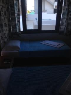 Kalipso motel - Çeşme - 8