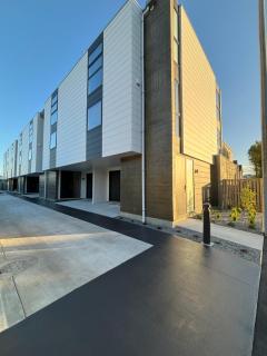 CBD 3BR 3BA Garage Walk Stadium - Christchurch - 0