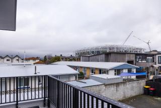 CBD 3BR 3BA Garage Walk Stadium - Christchurch - 9