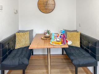 Sea Breeze - Inverallochy - 5