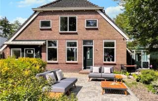 Elperhof Appartement 1 - Schoonloo - 0