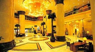 Dolton Hotel Changsha - Changsha - 7