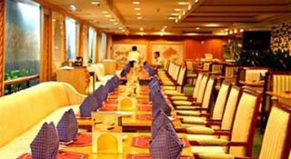 Dolton Hotel Changsha - Changsha - 4