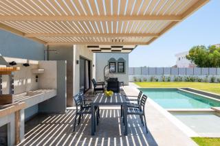 Sunrays Villas - Kalathos - 9