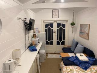 Studio 59 Newport sleeps1 - Newport - 2