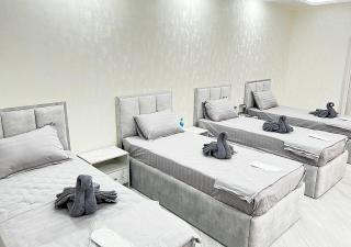 Grand House - Buxoro - 4